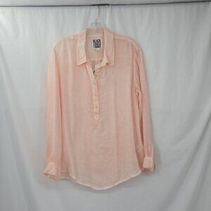 Beachlunchlounge Pullover Blushing Bride XL